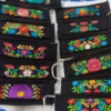 Fall Floral Mask Fundraiser 2021 (Pack of 5)
